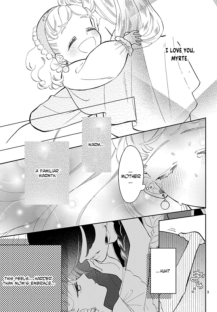 The Beast Prince’s Fake Love Bride. Chapter 2 Page 3